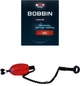 Індикатор клювання World4carp BOBBIN red - изображение 4