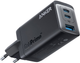 Ładowarka sieciowa Anker PowerPort 735 GaNPrime - 65W 2xPD & 1xPIQ PPS/DPDS (A2668311) - obraz 1