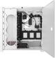 Obudowa Corsair iCUE 5000D RGB AirFlow Tempered Glass White (CC-9011243-WW) - obraz 7