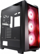 Obudowa Xilence Xilent Breeze Performance A+ ATX Black (XG131_X712.RGB) - obraz 6