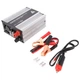 Інвертор напруги, перетворювач AZO 12/24V-220V 400w/800w, модифікована синусоїда - зображення 2