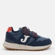 Детские кроссовки для мальчика Joma 200 Jr 2203 J200W2203V 34 Темно-синие (8445456608448) - изображение 1