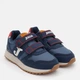 Детские кроссовки для мальчика Joma 200 Jr 2203 J200W2203V 34 Темно-синие (8445456608448) - изображение 2