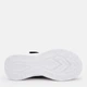 Детские кроссовки для девочки Skechers Dynamatic 303552L BLK 32 Черные (196989487380) - изображение 6
