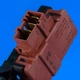 Замок (УБЛ) Vestel Metalflex ZV-446 - изображение 9