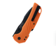 Ніж складаний Cold Steel Engage 3", Orange (CST CS-FL-30DPLD-BOZ) - зображення 3