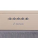 Витяжка повновбудована Perfelli BI 6512 A 1000 IV LED - зображення 4