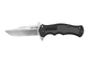 Ніж складаний Cold Steel Crawford 1, Black (CST CS-20MWCB) - зображення 3