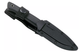 Ніж Cold Steel Pendleton Mini Hunter, Black (CST CS-36LPMF) - зображення 9