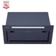 Вытяжка полновстраиваемая Perfelli BISP 6973 A 1250 GF LED Strip - изображение 1
