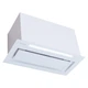Витяжка повновбудована Perfelli BISP 6973 A 1250 W LED Strip - зображення 3