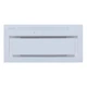 Витяжка повновбудована Perfelli BISP 6973 A 1250 W LED Strip - зображення 4