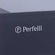 Вытяжка полновстраиваемая Perfelli BISP 6973 A 1250 GF LED Strip - изображение 8