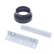 Витяжка повновбудована Perfelli BISP 6973 A 1250 W LED Strip - зображення 10