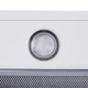 Вытяжка полновстраиваемая Perfelli BI 6512 A 1000 W LED - изображение 5