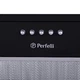 Вытяжка полновстраиваемая Perfelli BI 6512 A 1000 BL LED - изображение 4