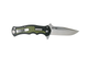 Нож складной Cold Steel Crawford 1, OD Green (CST CS-20MWC) - изображение 5