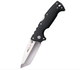 Ніж складаний Cold Steel AD-10 Lite Tanto, Black (CST CS-FL-AD10T) - зображення 1