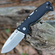 Ніж складаний Cold Steel AD-10 Lite Tanto, Black (CST CS-FL-AD10T) - зображення 3