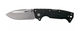 Ніж складаний Cold Steel AD-10, Black (CST CS-28DD) - зображення 6