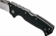 Ніж складаний Cold Steel AD-10, Black (CST CS-28DD) - зображення 12