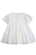 Платье Escabel Kids 98 см Белый (2125000843247) - изображение 4