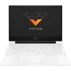 Ноутбук HP Victus 15-fa0028nq (81N96EA) White - изображение 1