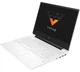 Ноутбук HP Victus 15-fa0028nq (81N96EA) White - изображение 3