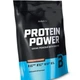 Комплексний протеїн BioTech Protein Power 1 кг - зображення 4