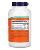 Цитрат магния Now Foods Magnesium Citrate 180 гелевых капсул - изображение 3