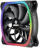 Wentylator Enermax SQUA RGB 3 x 120 mm (UCSQARGB12P-BP3) - obraz 3