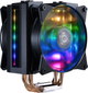 Chłodzenie Cooler Master MasterAir MA410M A-RGB (MAM-T4PN-218PC-R1) - obraz 1