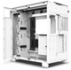 Корпус NZXT H Series H9 Elite Edition Chassis All White (CM-H91EW-01) - зображення 6