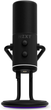 Мікрофон NZXT Wired Capsule USB Microphone Black (AP-WUMIC-B1) - зображення 2