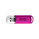 Флеш-накопичувач ADATA USB 2.0 C906 32Gb Purple Pink (AC906-32G-RPP) - изображение 1