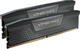 Pamięć RAM Corsair DDR5-5200 98304MB PC5-41600 (Kit of 2x49152) XMP 3.0 Vengeance Black (CMK96GX5M2B5200C38) - obraz 1