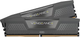 Оперативна пам'ять Corsair DDR5-5200 65536MB PC5-41600 (Kit of 2x32768) Vengeance Cool Grey (CMK64GX5M2B5200Z40) - зображення 3