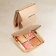 Палетка для обличчя Hourglass Ambient Lighting Palette - Golden Rose Edit - изображение 3