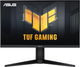 Monitor 27" Asus TUF Gaming VG27AQL3A (90LM09A0-B01370) - obraz 1