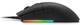 Mysz NZXT LIFT Wired Mouse Ambidextrous USB Black (MS-1WRAX-BM) - obraz 4