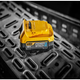 Набір акумуляторних батарей для інструментів DeWalt PowerStack DCBP034E2 - зображення 5