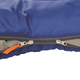 Śpiwór Easy Camp Cosmos +8 °C Blue (Right) (5709388103840) - obraz 5