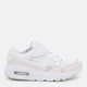 Детские кроссовки для девочки Nike Air Max Sc CZ5356-115 30 (12.5C) Белый/Розовый (196154652872) - изображение 1