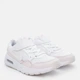 Детские кроссовки для девочки Nike Air Max Sc CZ5356-115 30 (12.5C) Белый/Розовый (196154652872) - изображение 2