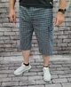 Бриджі чоловічі шорти Ao Long Xl-5XL , Блакитний, 4XL - зображення 1