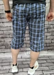 Бриджі Ao Long чоловічі шорти , Чорний, 5XL - зображення 2