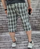 Бриджі чоловічі шорти Ao Long Xl-5XL х/б, Сірий, XXXL - зображення 2