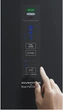 Холодильник Hitachi R-BG410PUC6XGBK - изображение 5