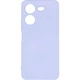Захисний чохол ArmorStandart ICON Case для TECNO Pova 5 - Lavender - зображення 1