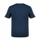 Футболка Lee Cooper Cooper Logo T Shirt M Синий 59711218 - изображение 2